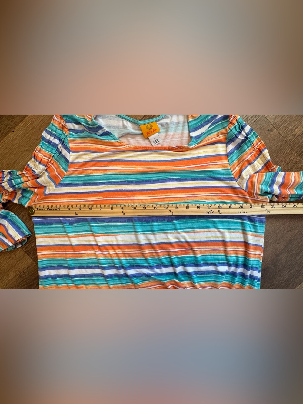 2 - Ruby Rd Blouse Bundle - Picture 9 of 9
